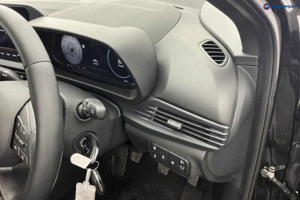 Hyundai I20 Black Line Manual Petrol Hatchback - Stock Number (1653079) - 23rd supplementary image
