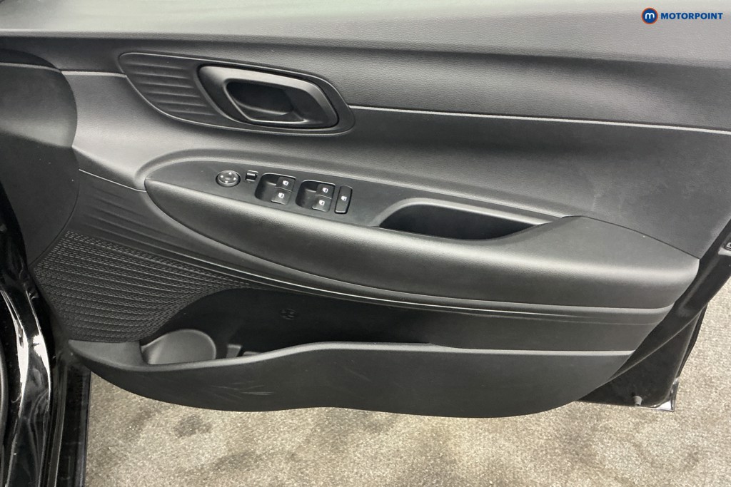 Hyundai I20 Black Line Manual Petrol Hatchback - Stock Number (1653079) - 25th supplementary image