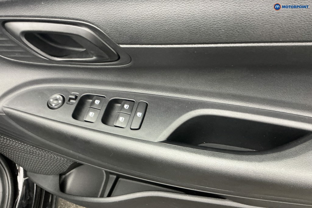 Hyundai I20 Black Line Manual Petrol Hatchback - Stock Number (1653079) - 26th supplementary image