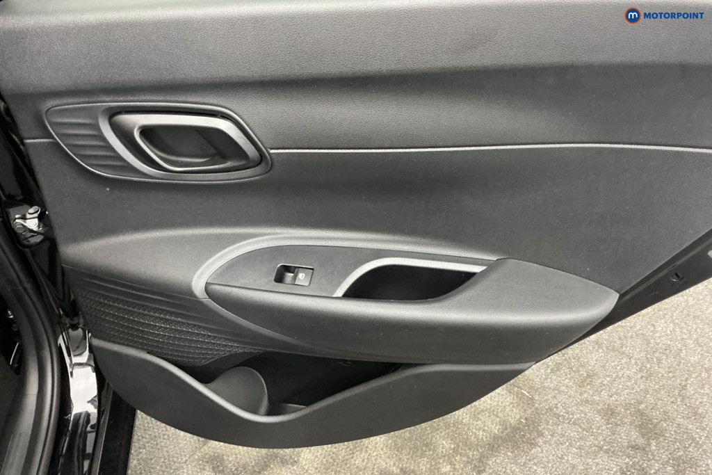 Hyundai I20 Black Line Manual Petrol Hatchback - Stock Number (1653079) - 27th supplementary image