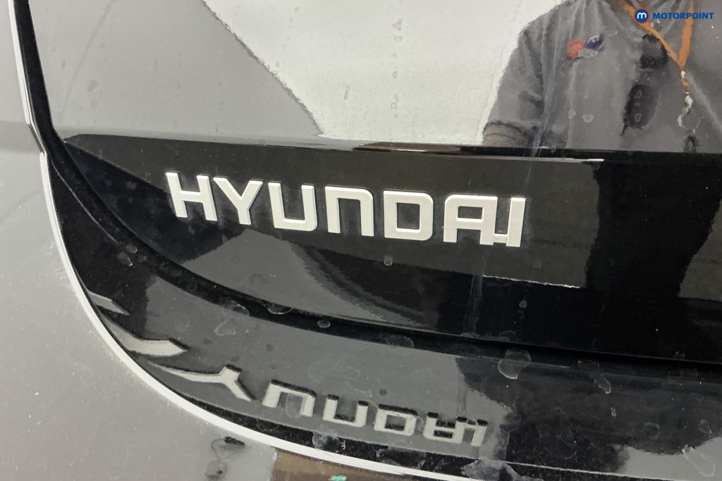 Hyundai I20 Black Line Manual Petrol Hatchback - Stock Number (1653079) - 33rd supplementary image