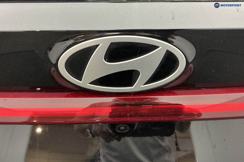 Hyundai I20 Black Line Manual Petrol Hatchback - Stock Number (1653079) - 34th supplementary image