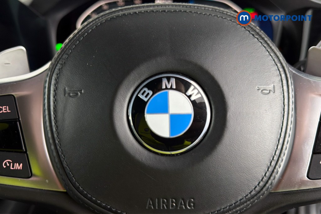 BMW 3 Series M Sport Automatic Petrol Plug-In Hybrid Saloon - Stock Number (1653102) - 5th supplementary image