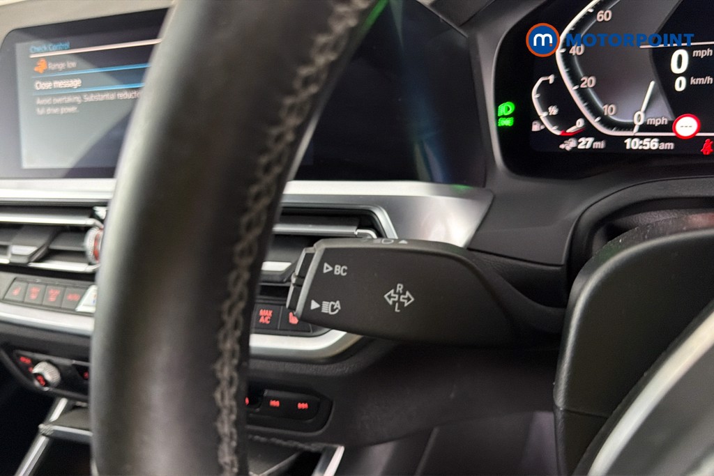 BMW 3 Series M Sport Automatic Petrol Plug-In Hybrid Saloon - Stock Number (1653102) - 6th supplementary image