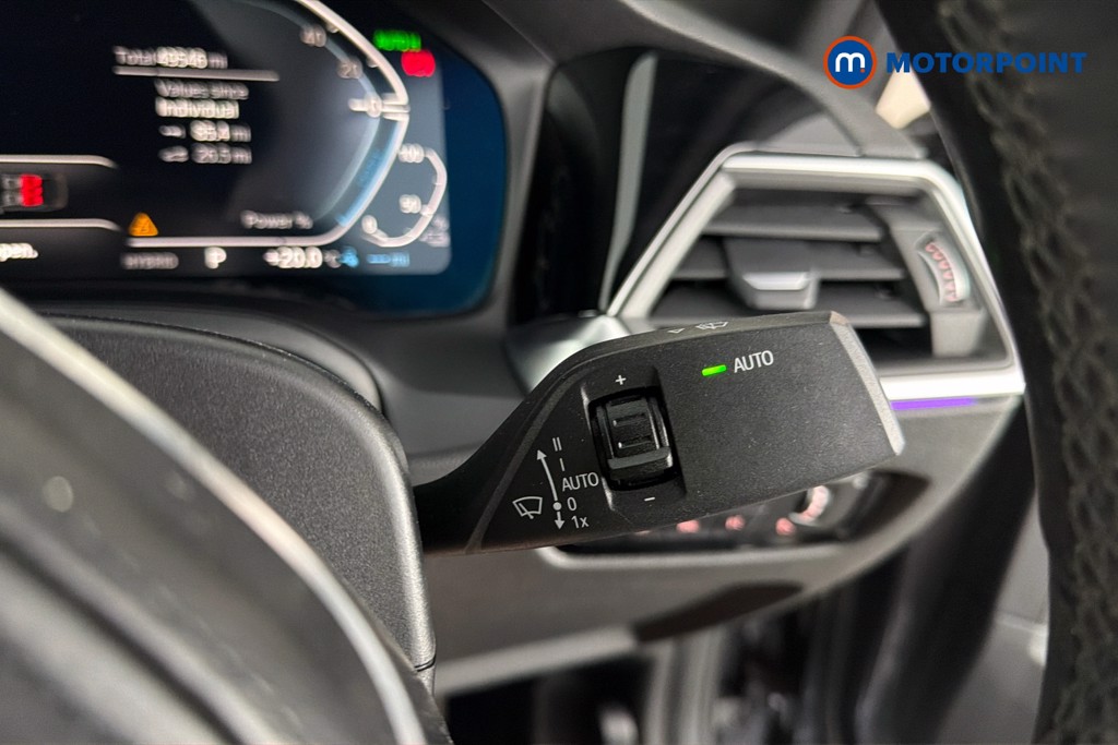 BMW 3 Series M Sport Automatic Petrol Plug-In Hybrid Saloon - Stock Number (1653102) - 7th supplementary image