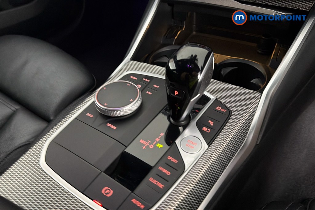 BMW 3 Series M Sport Automatic Petrol Plug-In Hybrid Saloon - Stock Number (1653102) - 15th supplementary image