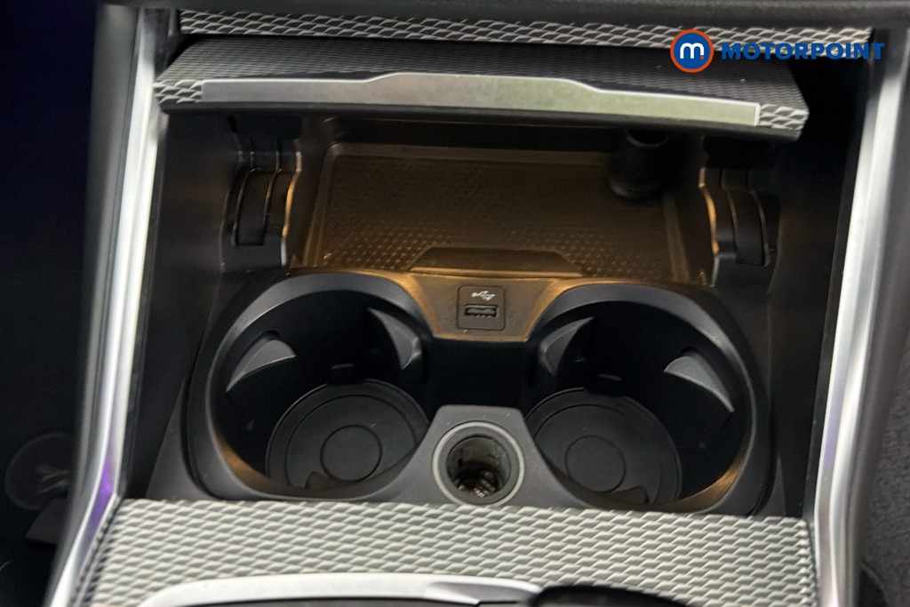 BMW 3 Series M Sport Automatic Petrol Plug-In Hybrid Saloon - Stock Number (1653102) - 16th supplementary image