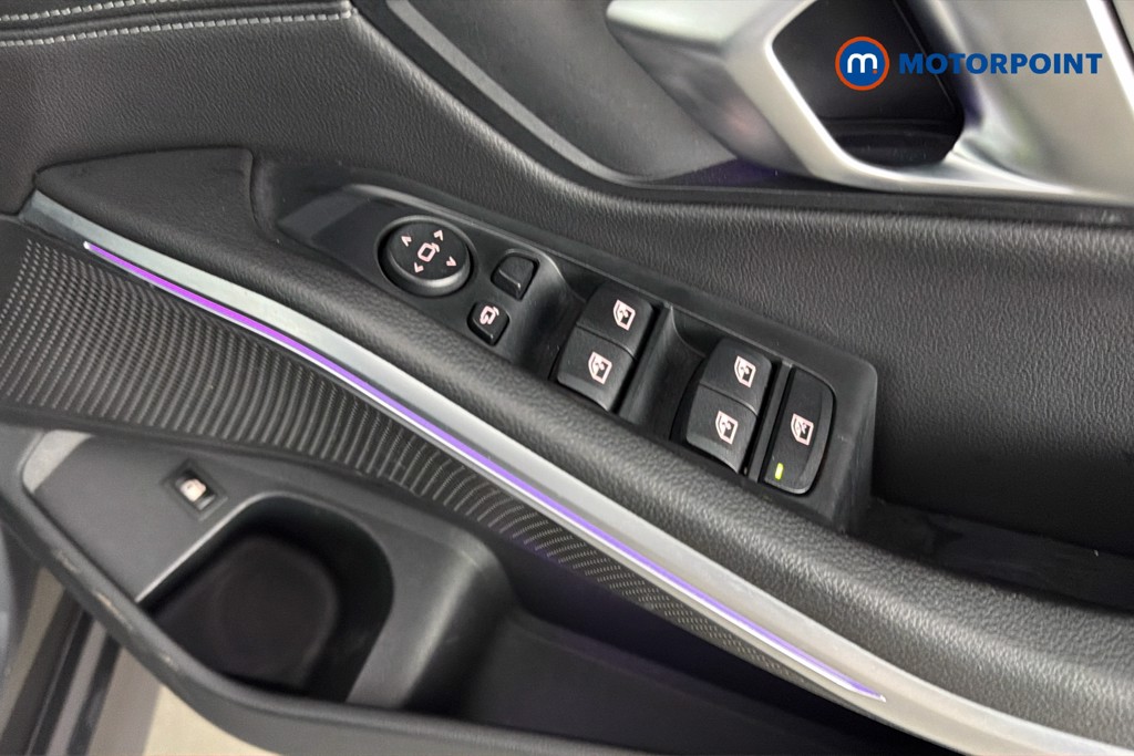 BMW 3 Series M Sport Automatic Petrol Plug-In Hybrid Saloon - Stock Number (1653102) - 20th supplementary image