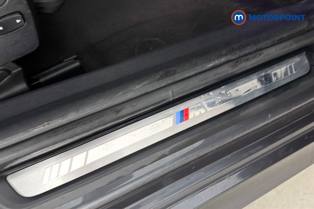 BMW 3 Series M Sport Automatic Petrol Plug-In Hybrid Saloon - Stock Number (1653102) - 21st supplementary image