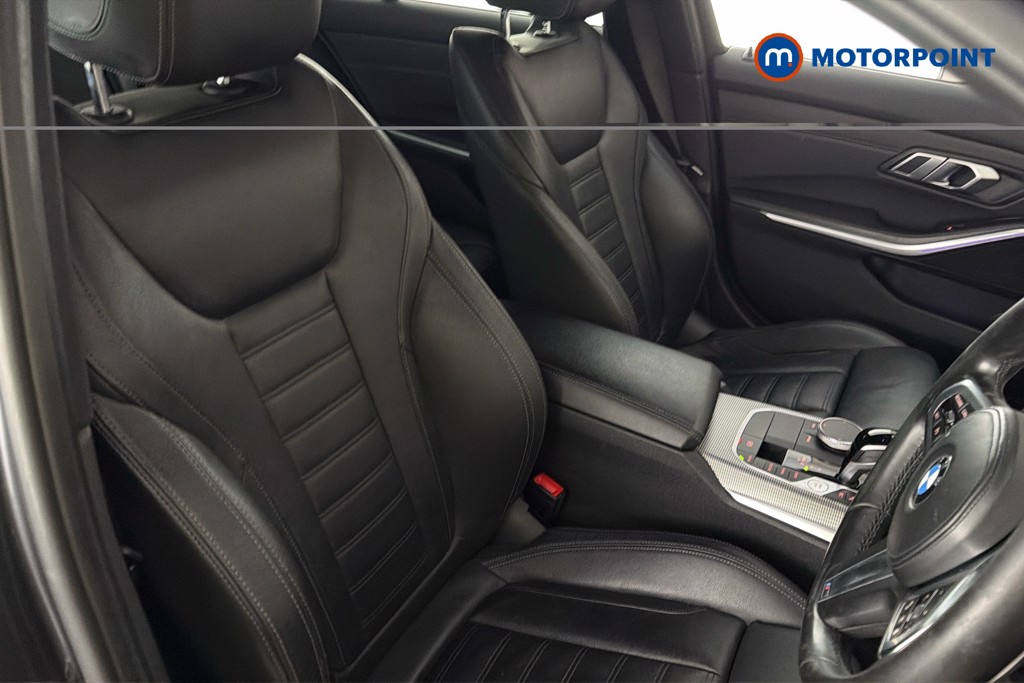 BMW 3 Series M Sport Automatic Petrol Plug-In Hybrid Saloon - Stock Number (1653102) - 22nd supplementary image