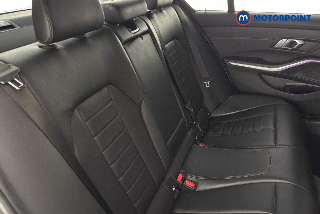 BMW 3 Series M Sport Automatic Petrol Plug-In Hybrid Saloon - Stock Number (1653102) - 28th supplementary image