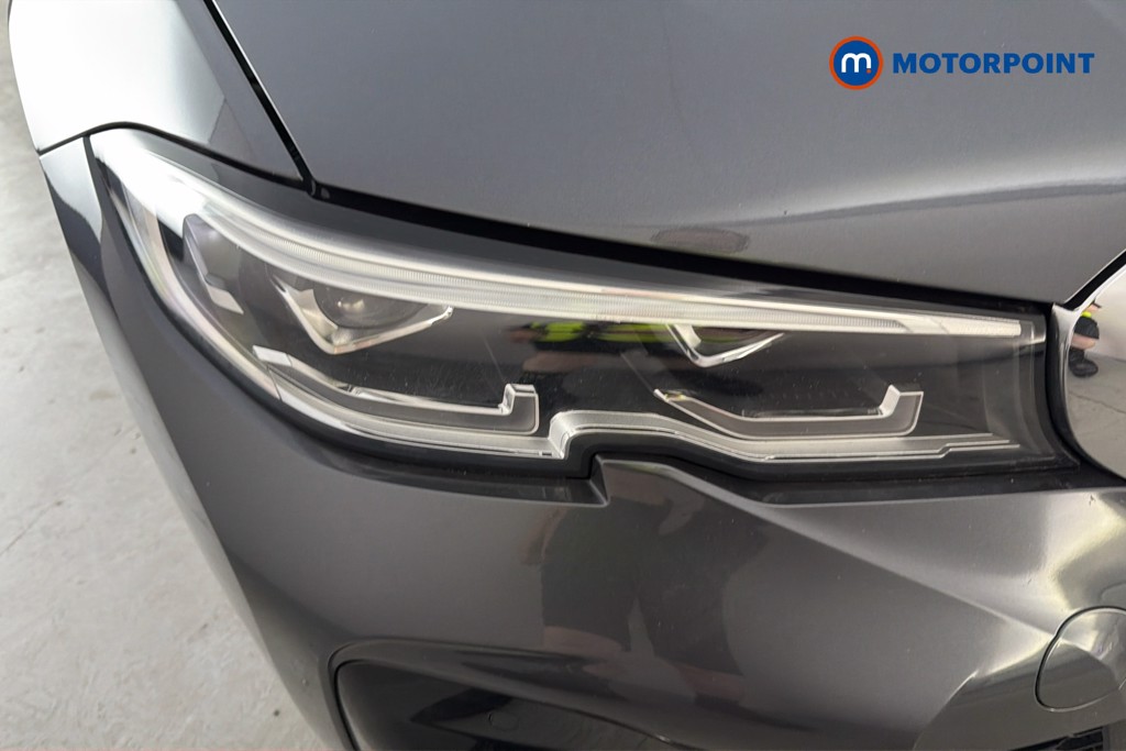 BMW 3 Series M Sport Automatic Petrol Plug-In Hybrid Saloon - Stock Number (1653102) - 44th supplementary image