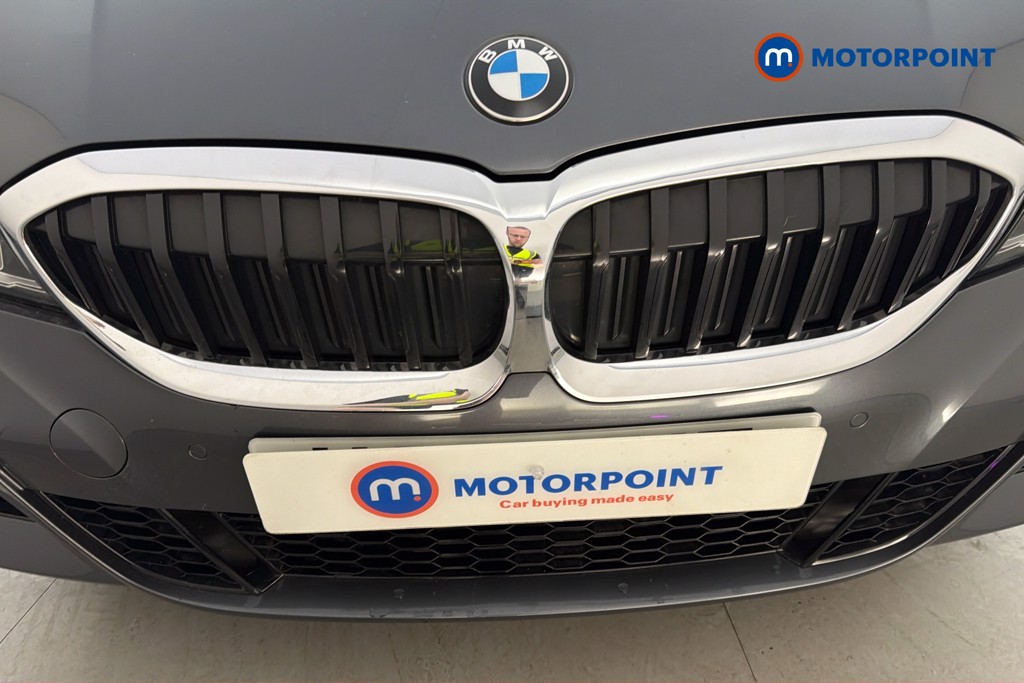 BMW 3 Series M Sport Automatic Petrol Plug-In Hybrid Saloon - Stock Number (1653102) - 45th supplementary image