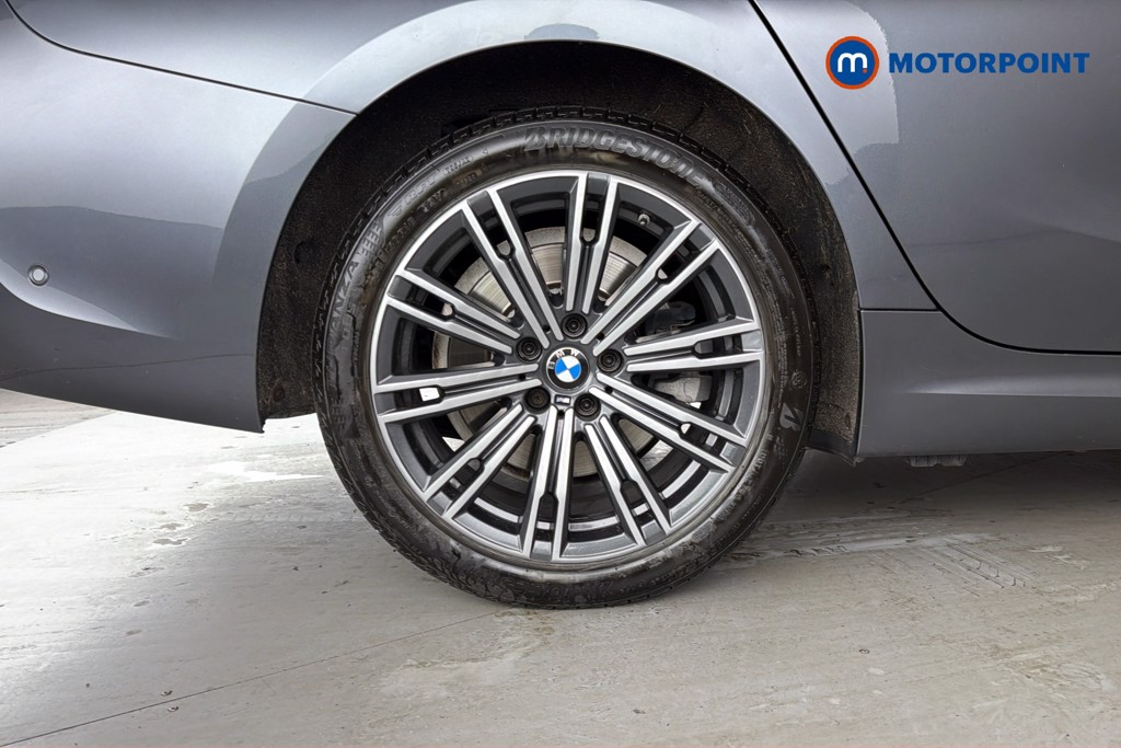 BMW 3 Series M Sport Automatic Petrol Plug-In Hybrid Saloon - Stock Number (1653102) - 49th supplementary image