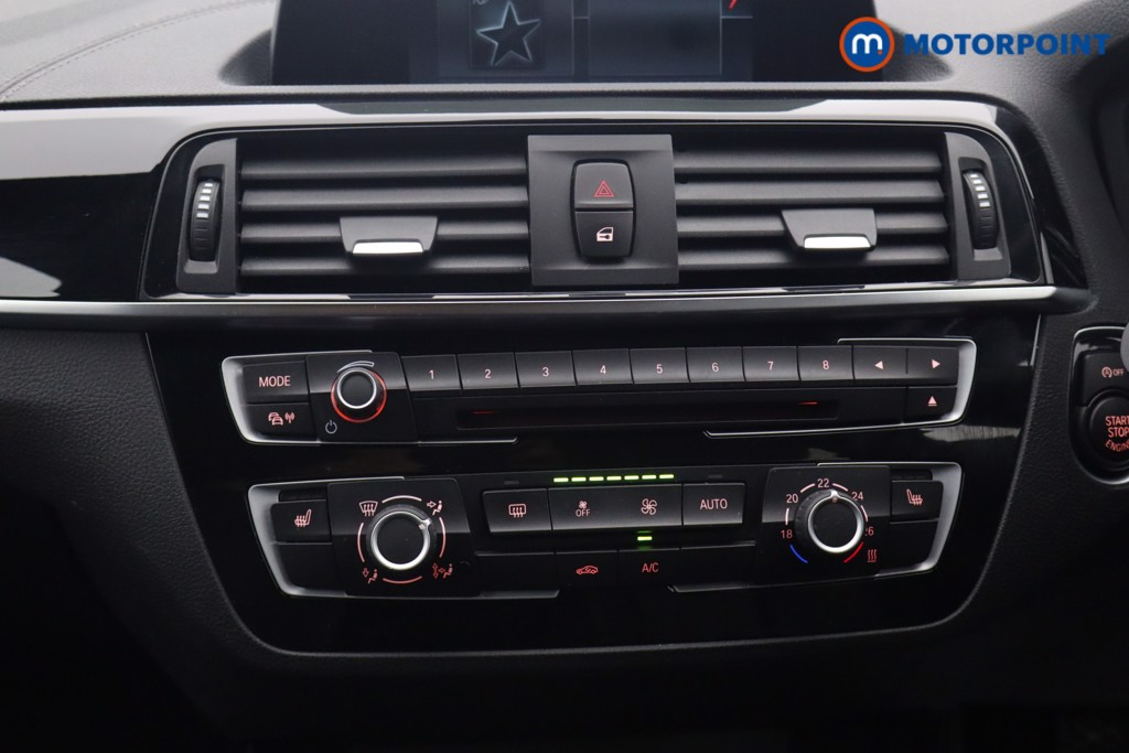 BMW 1 Series M Sport Shadow Edition Manual Petrol Hatchback - Stock Number (1653166) - 4th supplementary image