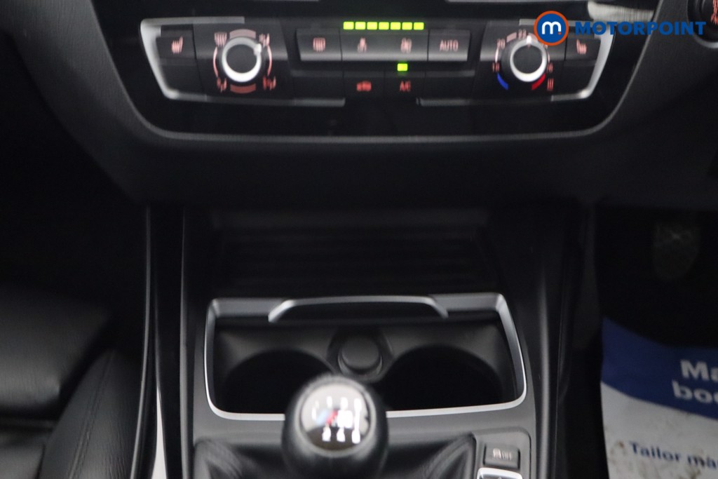 BMW 1 Series M Sport Shadow Edition Manual Petrol Hatchback - Stock Number (1653166) - 5th supplementary image