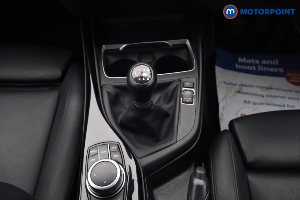 BMW 1 Series M Sport Shadow Edition Manual Petrol Hatchback - Stock Number (1653166) - 6th supplementary image