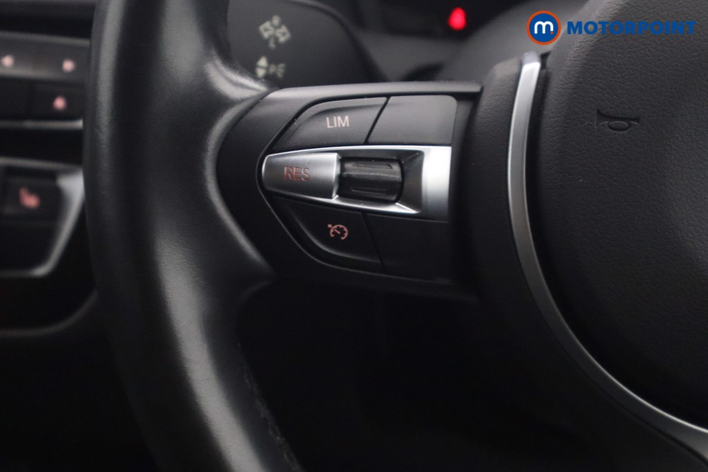 BMW 1 Series M Sport Shadow Edition Manual Petrol Hatchback - Stock Number (1653166) - 9th supplementary image