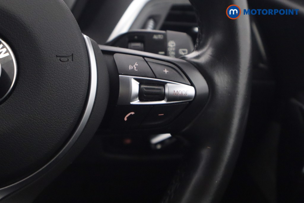 BMW 1 Series M Sport Shadow Edition Manual Petrol Hatchback - Stock Number (1653166) - 10th supplementary image