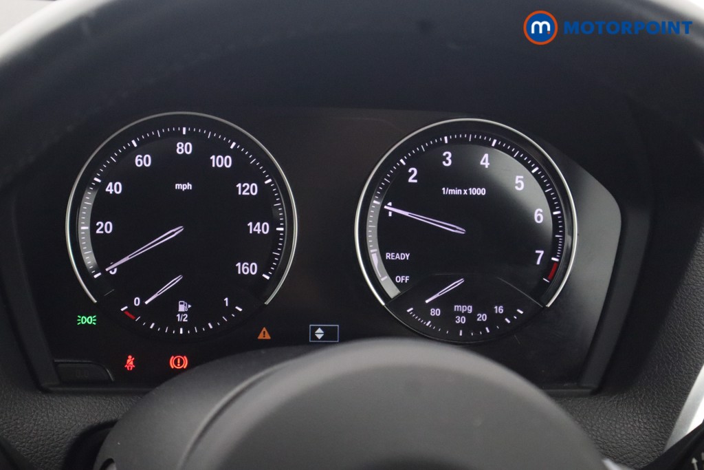 BMW 1 Series M Sport Shadow Edition Manual Petrol Hatchback - Stock Number (1653166) - 11th supplementary image