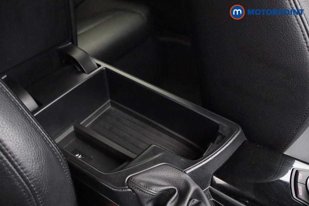 BMW 1 Series M Sport Shadow Edition Manual Petrol Hatchback - Stock Number (1653166) - 14th supplementary image