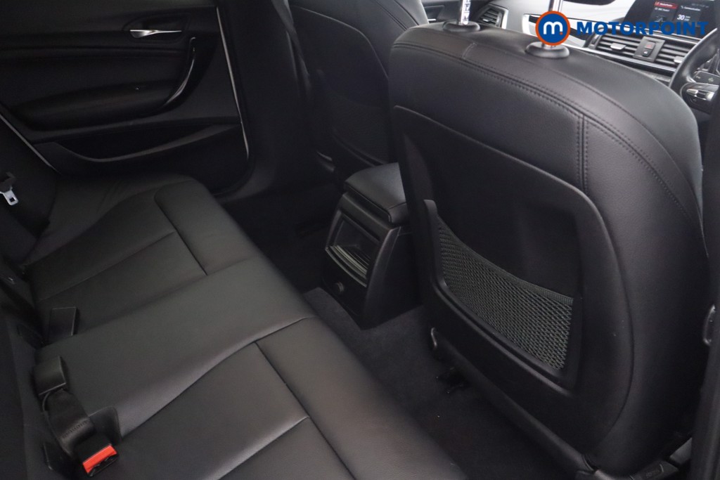 BMW 1 Series M Sport Shadow Edition Manual Petrol Hatchback - Stock Number (1653166) - 19th supplementary image