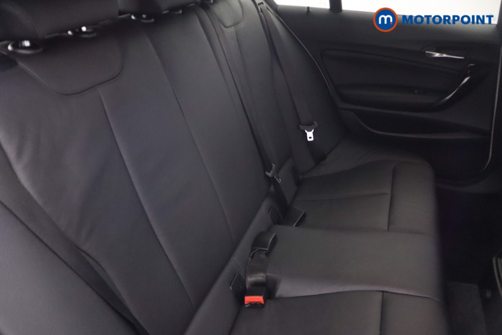 BMW 1 Series M Sport Shadow Edition Manual Petrol Hatchback - Stock Number (1653166) - 20th supplementary image