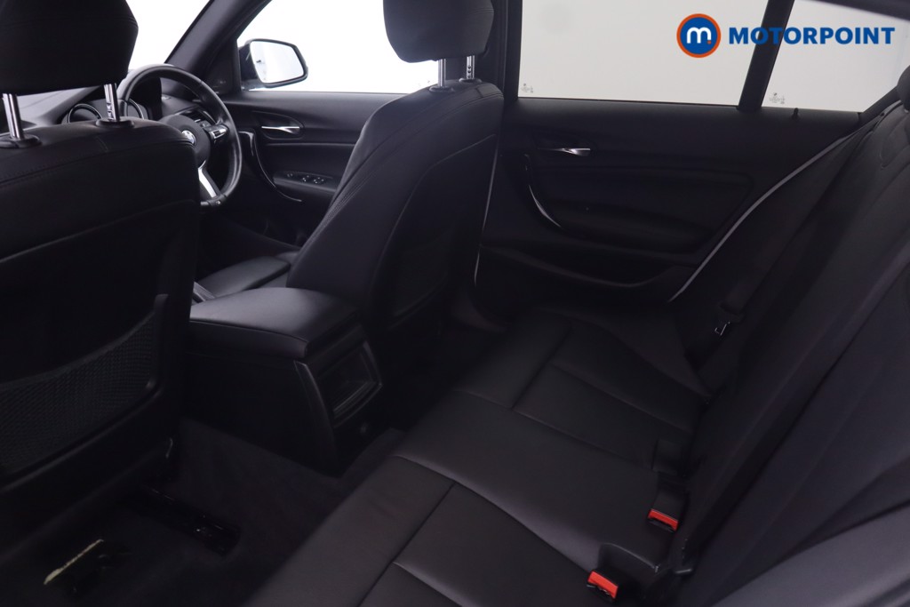 BMW 1 Series M Sport Shadow Edition Manual Petrol Hatchback - Stock Number (1653166) - 24th supplementary image