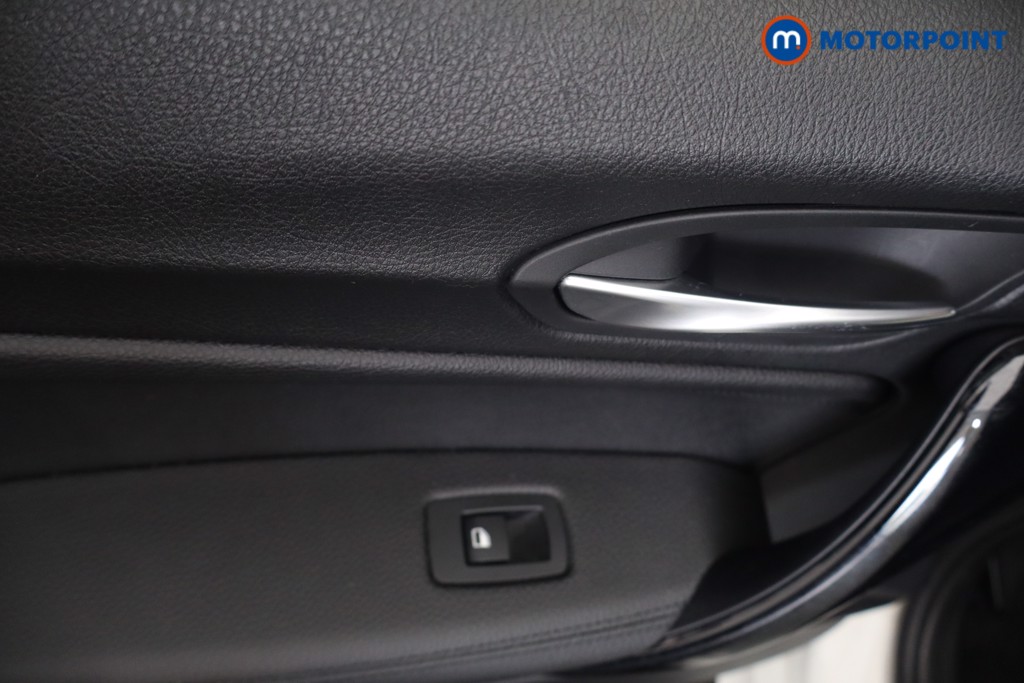 BMW 1 Series M Sport Shadow Edition Manual Petrol Hatchback - Stock Number (1653166) - 26th supplementary image