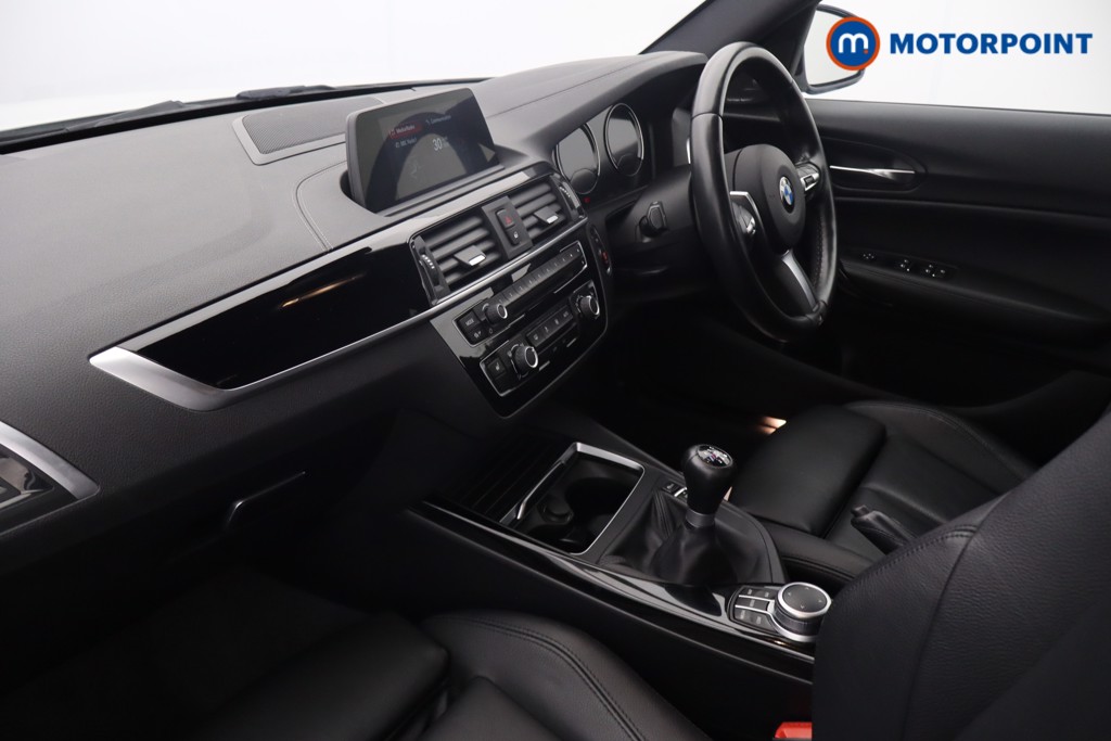 BMW 1 Series M Sport Shadow Edition Manual Petrol Hatchback - Stock Number (1653166) - 27th supplementary image