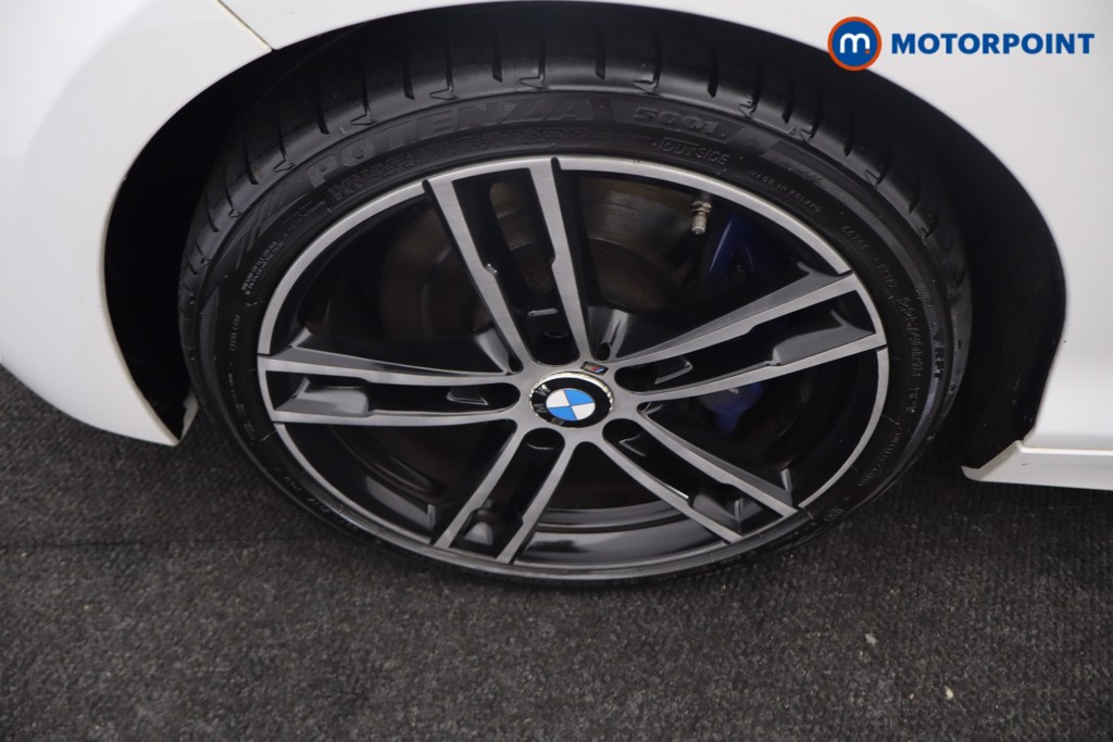 BMW 1 Series M Sport Shadow Edition Manual Petrol Hatchback - Stock Number (1653166) - 32nd supplementary image