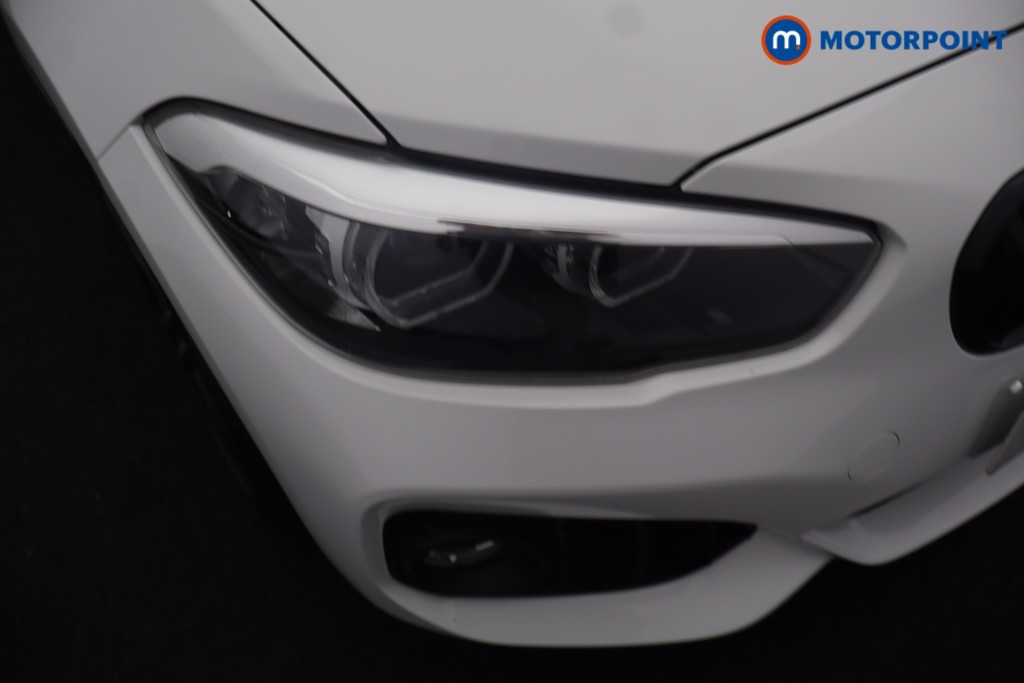 BMW 1 Series M Sport Shadow Edition Manual Petrol Hatchback - Stock Number (1653166) - 35th supplementary image