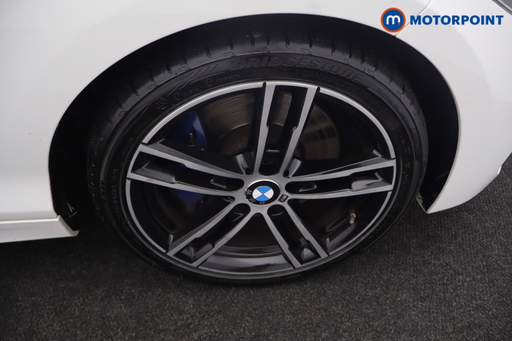 BMW 1 Series M Sport Shadow Edition Manual Petrol Hatchback - Stock Number (1653166) - 36th supplementary image