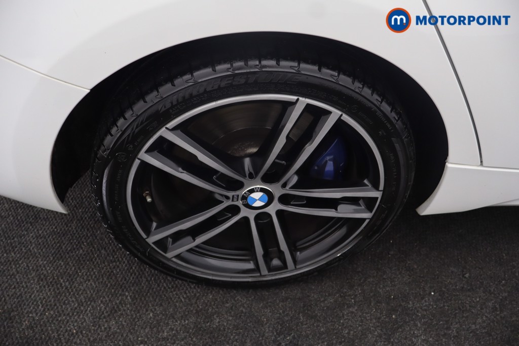 BMW 1 Series M Sport Shadow Edition Manual Petrol Hatchback - Stock Number (1653166) - 38th supplementary image