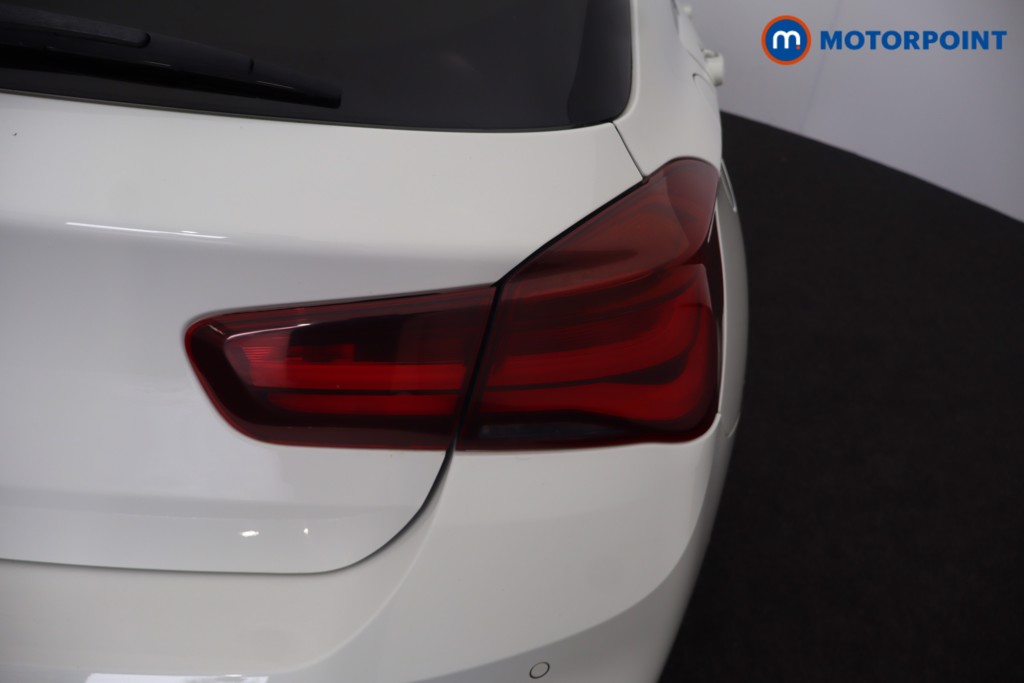BMW 1 Series M Sport Shadow Edition Manual Petrol Hatchback - Stock Number (1653166) - 40th supplementary image