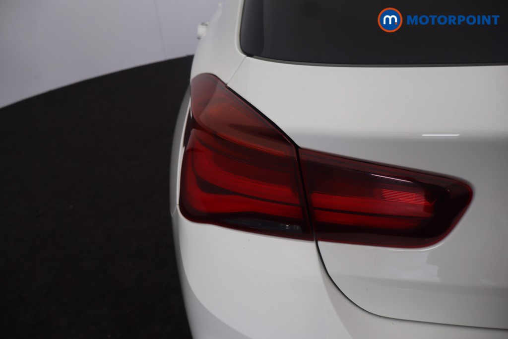 BMW 1 Series M Sport Shadow Edition Manual Petrol Hatchback - Stock Number (1653166) - 41st supplementary image