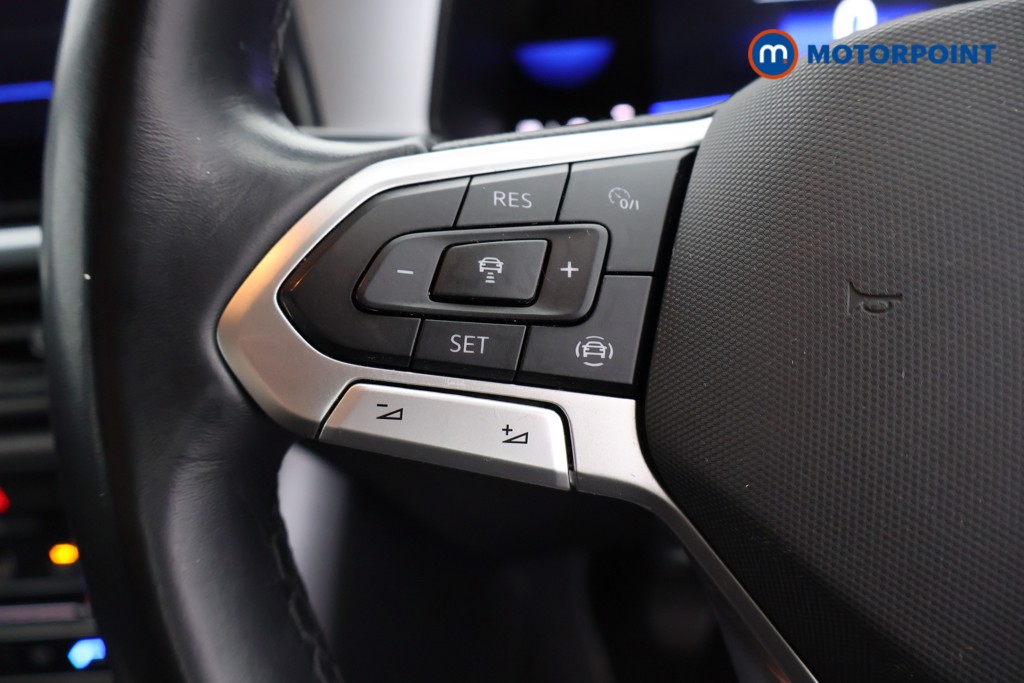 Volkswagen T-Roc Life Manual Petrol SUV - Stock Number (1653311) - 6th supplementary image