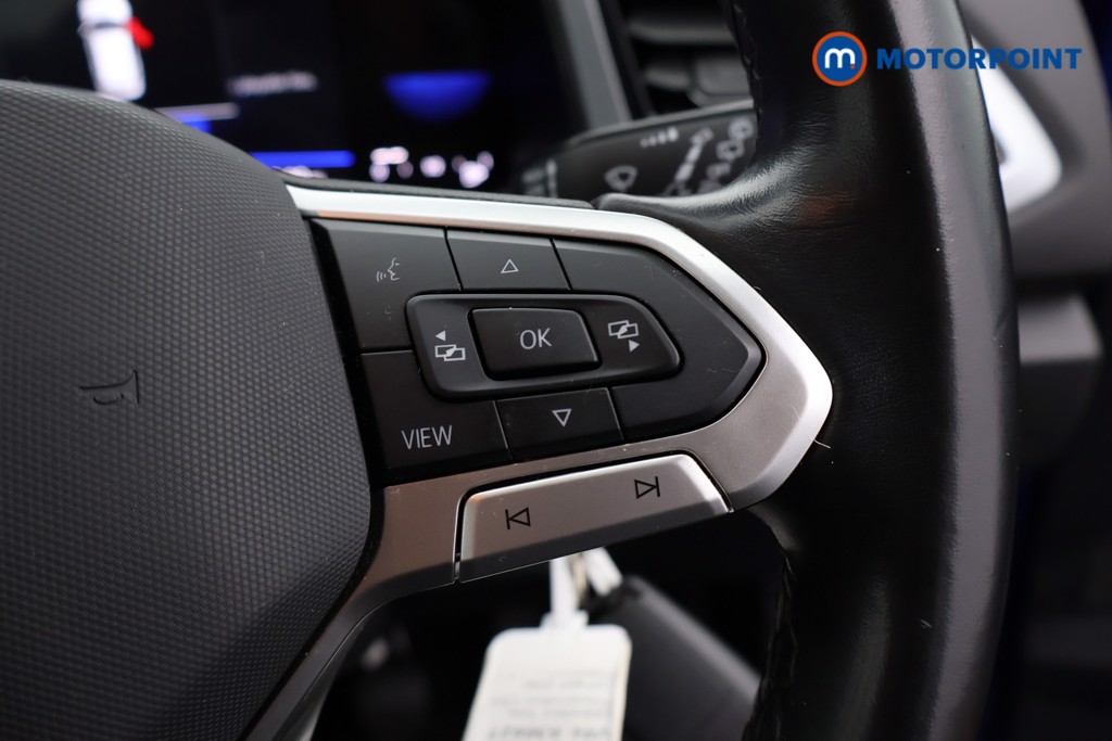 Volkswagen T-Roc Life Manual Petrol SUV - Stock Number (1653311) - 7th supplementary image