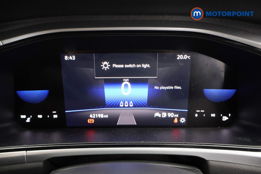 Volkswagen T-Roc Life Manual Petrol SUV - Stock Number (1653311) - 8th supplementary image