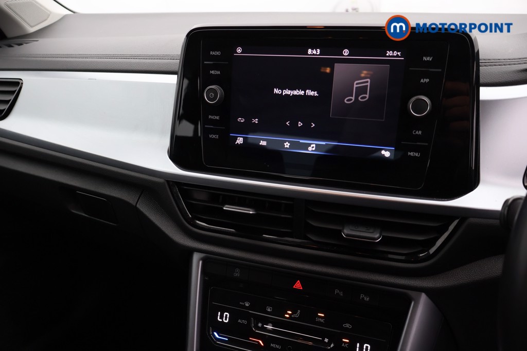 Volkswagen T-Roc Life Manual Petrol SUV - Stock Number (1653311) - 9th supplementary image