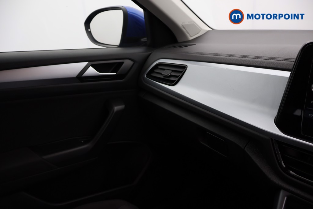 Volkswagen T-Roc Life Manual Petrol SUV - Stock Number (1653311) - 10th supplementary image