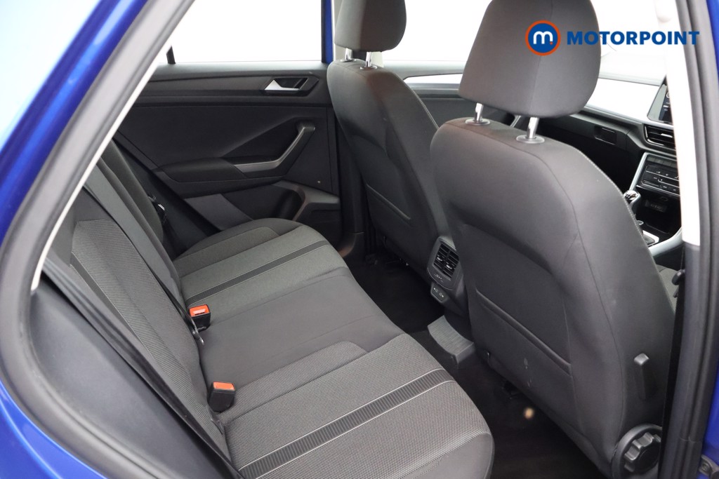 Volkswagen T-Roc Life Manual Petrol SUV - Stock Number (1653311) - 18th supplementary image