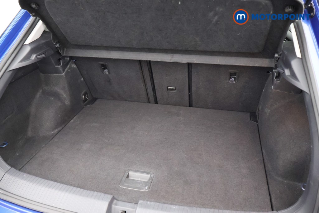 Volkswagen T-Roc Life Manual Petrol SUV - Stock Number (1653311) - 19th supplementary image