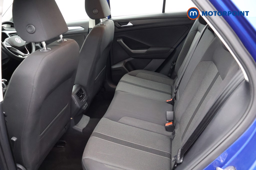 Volkswagen T-Roc Life Manual Petrol SUV - Stock Number (1653311) - 21st supplementary image