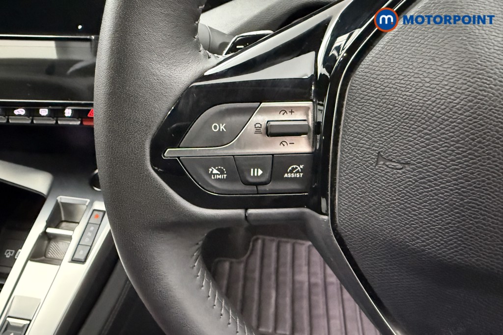 Peugeot 308 Allure Premium Automatic Petrol Plug-In Hybrid Hatchback - Stock Number (1653367) - 3rd supplementary image