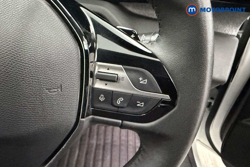 Peugeot 308 Allure Premium Automatic Petrol Plug-In Hybrid Hatchback - Stock Number (1653367) - 4th supplementary image