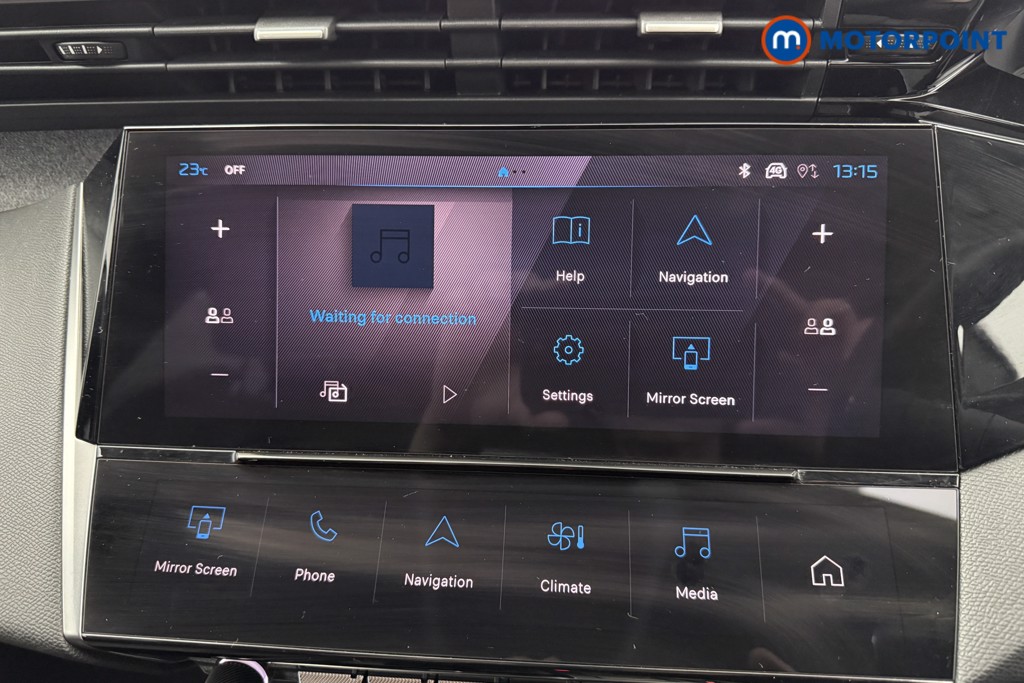 Peugeot 308 Allure Premium Automatic Petrol Plug-In Hybrid Hatchback - Stock Number (1653367) - 7th supplementary image