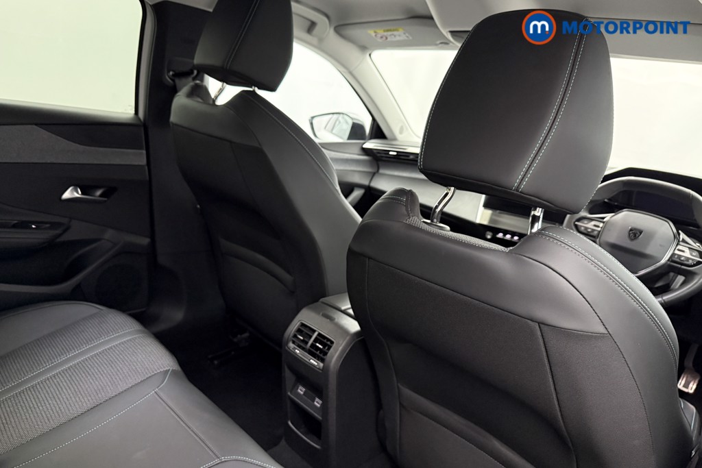 Peugeot 308 Allure Premium Automatic Petrol Plug-In Hybrid Hatchback - Stock Number (1653367) - 17th supplementary image