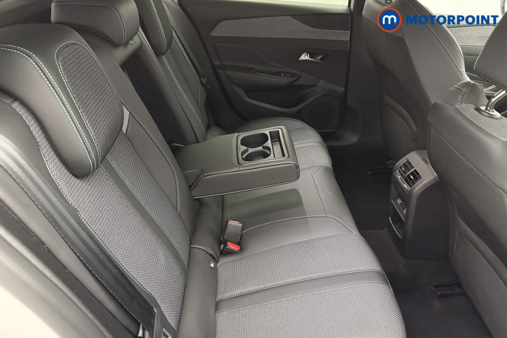 Peugeot 308 Allure Premium Automatic Petrol Plug-In Hybrid Hatchback - Stock Number (1653367) - 19th supplementary image