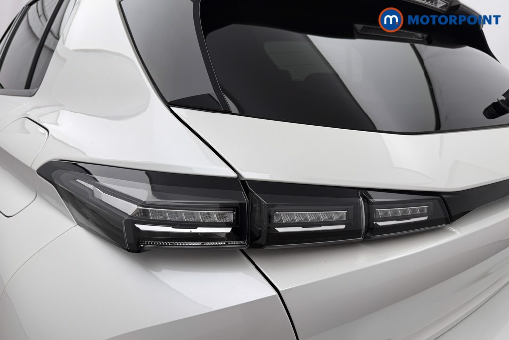 Peugeot 308 Allure Premium Automatic Petrol Plug-In Hybrid Hatchback - Stock Number (1653367) - 24th supplementary image